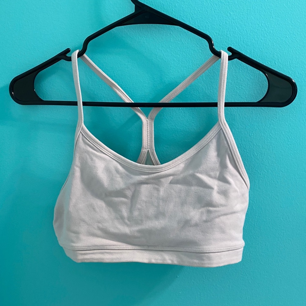 Lululemon Flow Y bra
